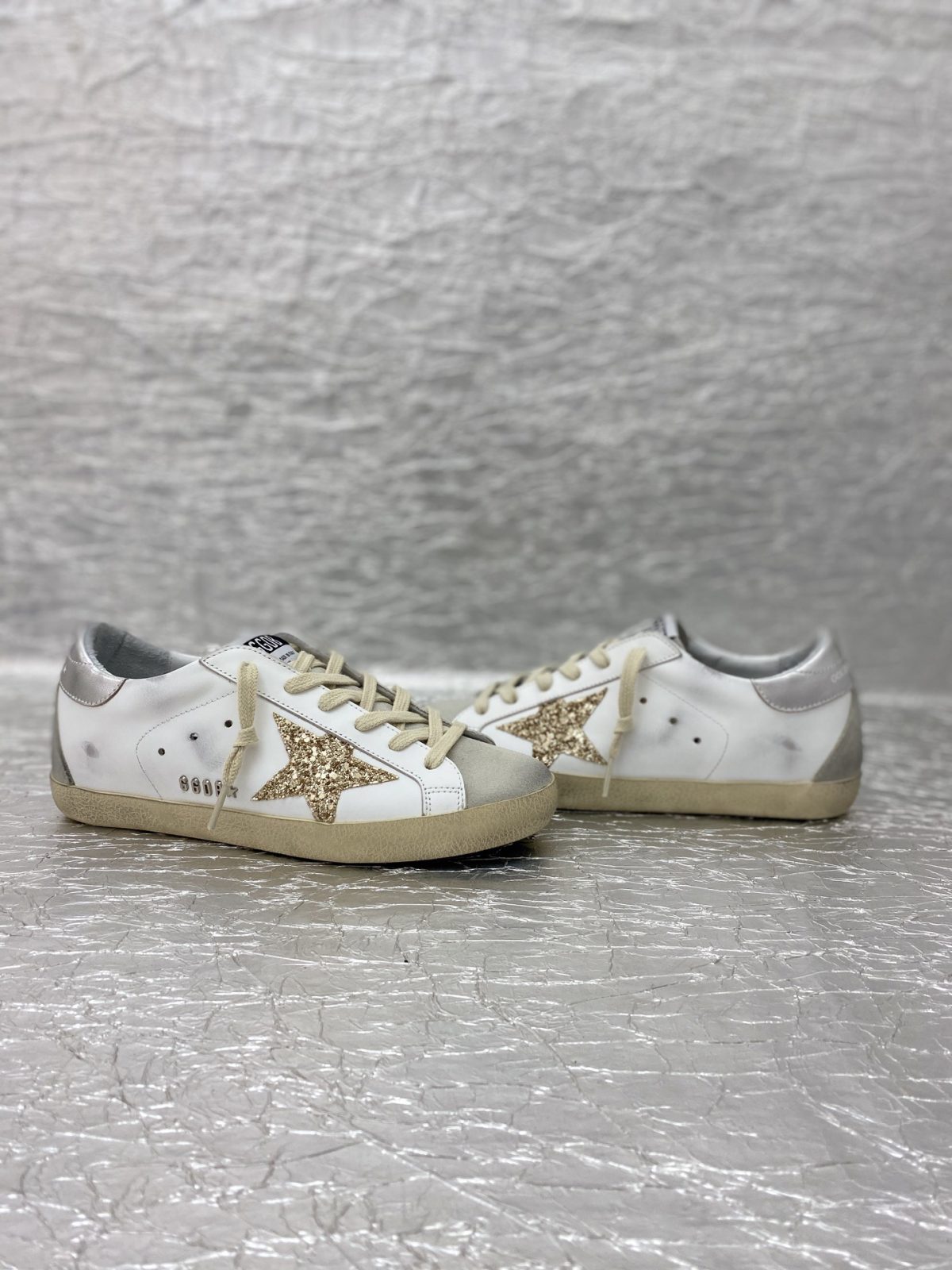 GGDB Sneaker Slippers Size 36-45 - Image 3