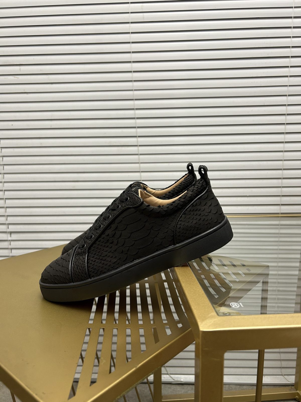 Christian Louboutin Sneaker Size 36-46 - Image 7