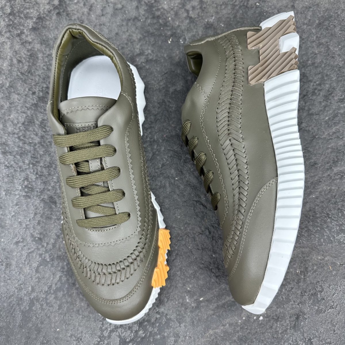 Hermes Bouncing Sneaker Size 40-46 - Image 4