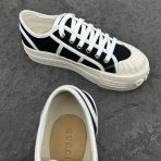 Gucci GG Women Sneaker Size 35-41 - Image 5