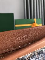 Goyard Conti Clutch Size 24*22*6.5cm - Image 8