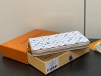 Louis Vuitton Women Wallet M13992 19.5*10.5*2.5cm - Image 4