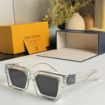 Louis Vuitton Z1165 Millionaires Sunglasses - Image 6