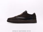 Nike Air Jordan 1 Veet Brown x Travis Scott Low OG Sneaker Size 36-46 - Image 3