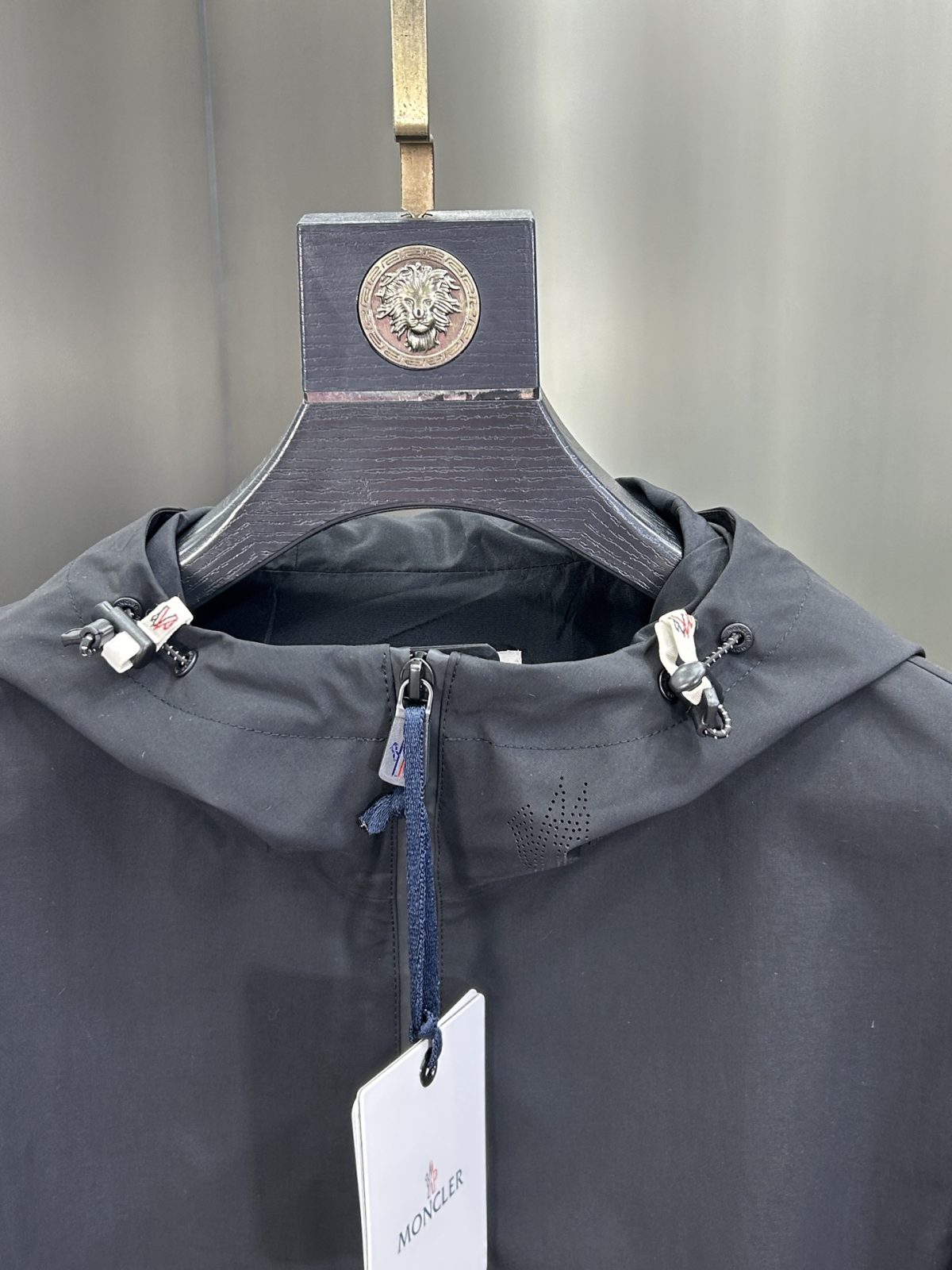 Moncler Unisex Jacket Size M-XXXL - Image 6