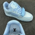Louis Vuitton LV Trainer Sneaker Size 36-46 - Image 5