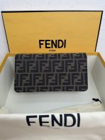 Fendi Shoulder Bags Size 21*11*5cm - Image 2