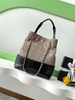 Chanel AS5636 2025new Shopping Bags 31*20*12cm - Image 3