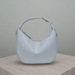 Celine 25ss Lulu Shoulder Bags Size 24*21*5cm - Image 2
