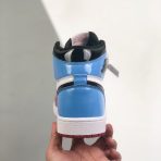 Nike Air Jordan 1 High Top Sneakers Shoes Gr. 36-46 - Image 7