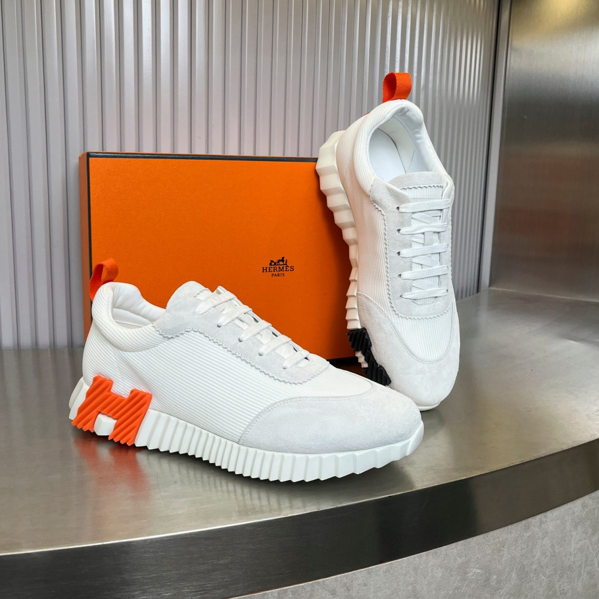 Hermes Bouncing Sneaker Size 36-46 - Image 2