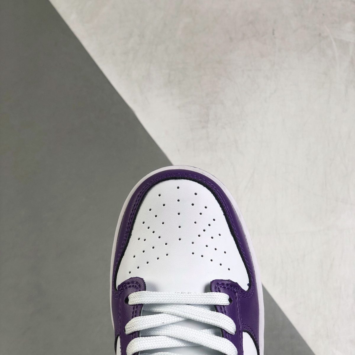 Nike Dunk Low Top Sneakers  Gr. 36-45 - Image 6