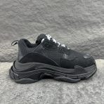 Balenciaga Triple S Tape Type Sneaker Size 35-46 - Image 9