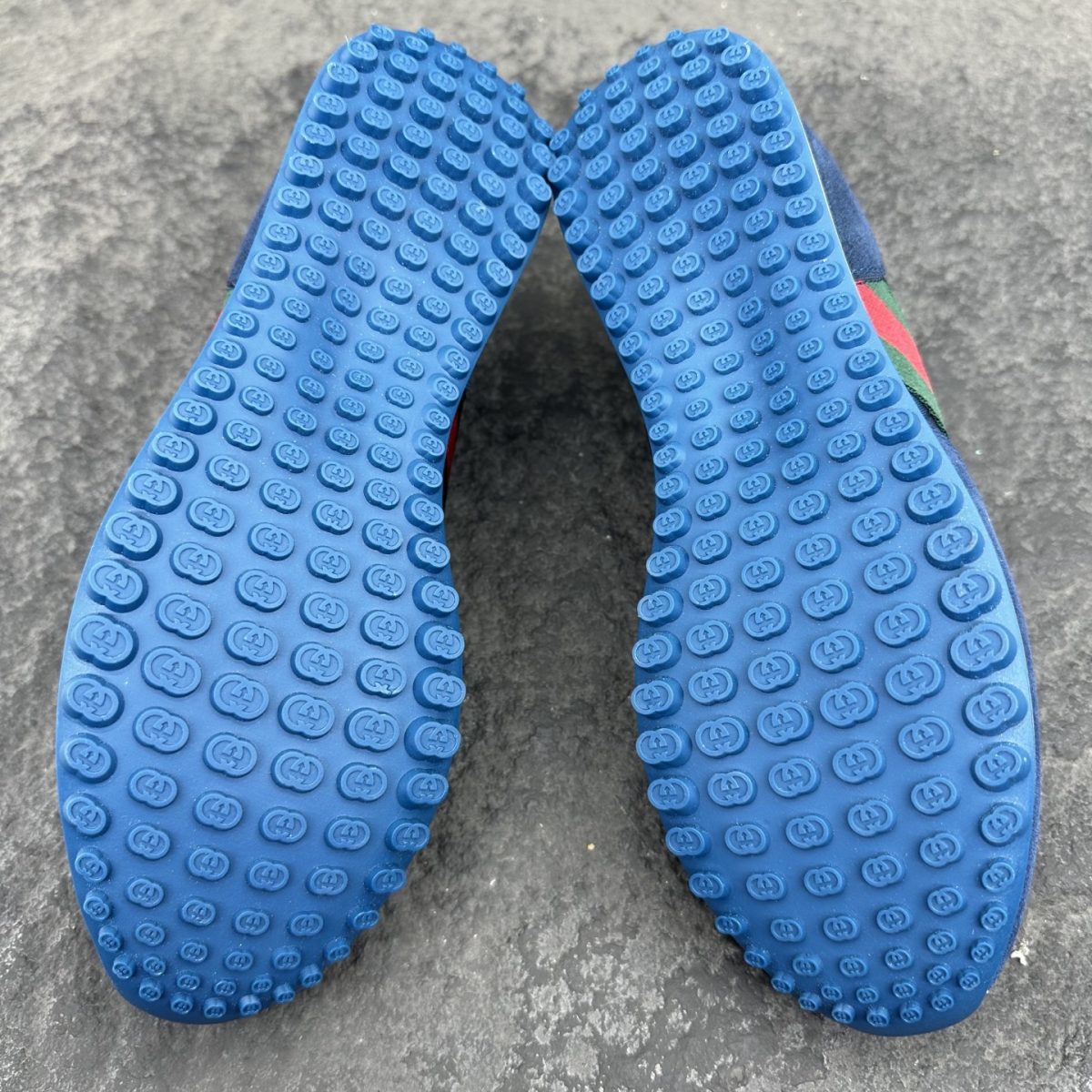 Gucci Re-Motion Sneaker Size 40-46 - Image 6