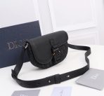 Dior Oblique Men Shoulder Bags Size 19.5*13*4.3cm - Image 3