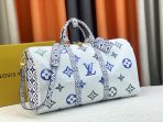 Louis Vuitton Keppall Travel Bags 50*29*23cm - Image 2
