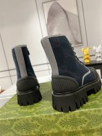 Gucci 23ss Women Boots Size 36-46 - Image 7