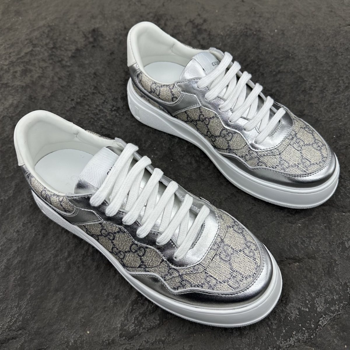 Gucci GG Supreme Sneaker Size 36-46 - Image 2