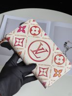 Louis Vuitton M11455 Zippy Wallet Size 19.5*10.5*2.5cm - Image 6