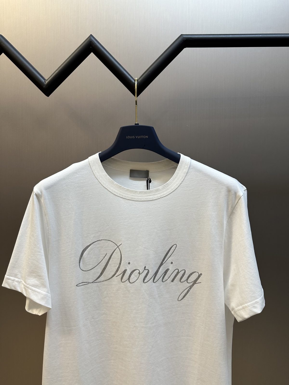 Dior Cotton T Shirt Size S-XL - Image 4