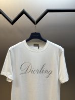 Dior Cotton T Shirt Size S-XL - Image 4