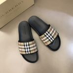 Burberry Mens Sandals Gr. 40-45 - Image 3