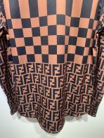 Fendi x Versace 2025 new Shirt Size S-2XL - Image 7