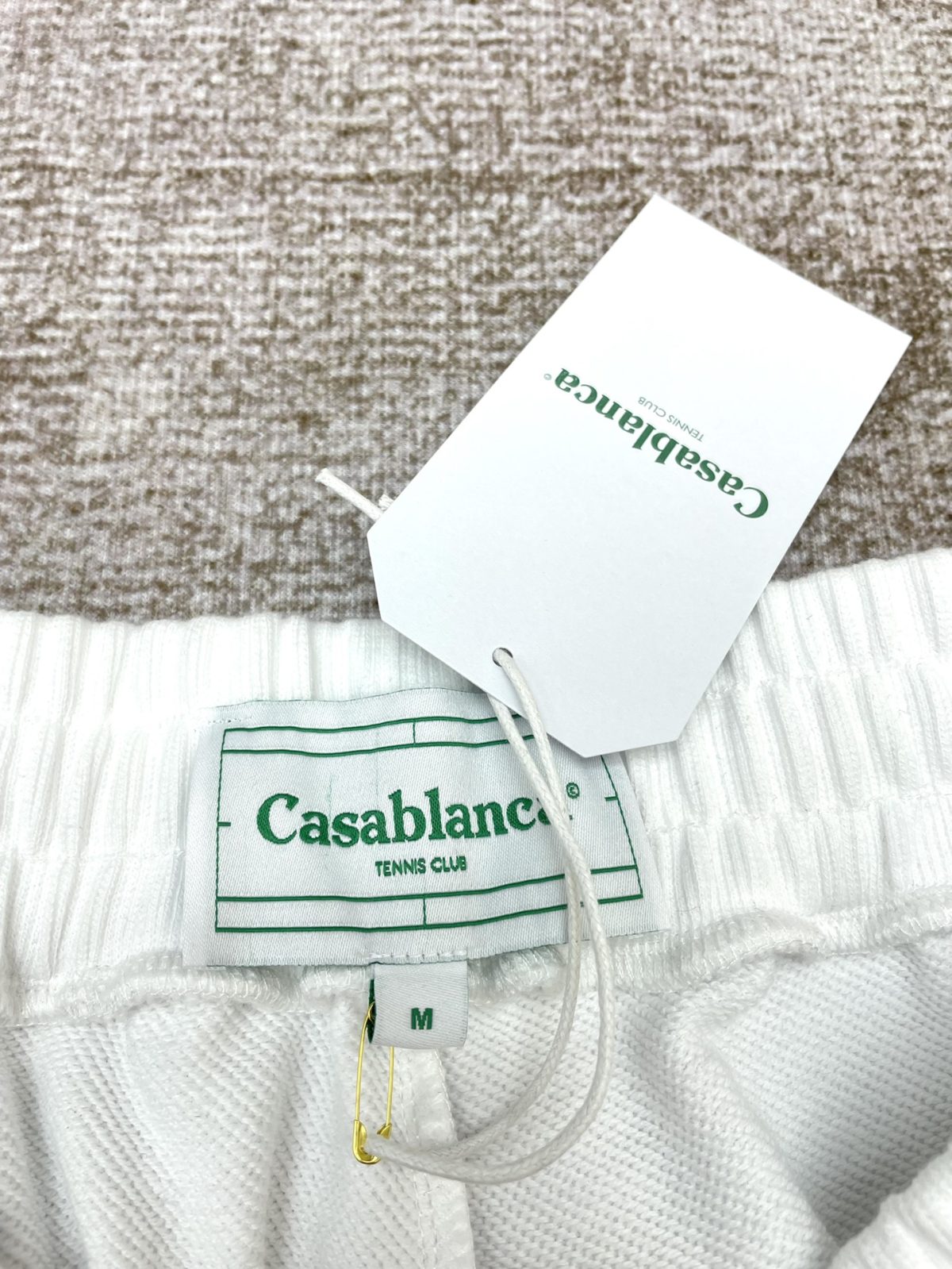 Casablanca Shorts Size S-XL - Image 5