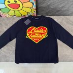 Louis Vuitton Unisex Sweatshirt Size S-XL - Image 4