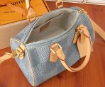 Louis Vuitton N40700 Speedy 25 Bandoulière Shoulder Bags Size 25*15*15cm - Image 9