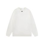 Prada New Unisex Sweatshirt Size S-XL - Image 7