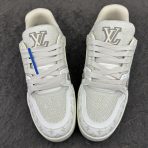 Louis Vuitton LV Trainer Sneaker Size 36-46 - Image 3