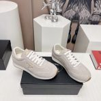 Prada Rank Suede Sports Shoes Size 39-45 - Image 3