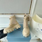 Prada 2020ss Men Women Boots Gr.36-45 - Image 4