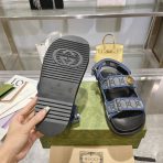 Gucci 2024ss Sandals Size 36-41 - Image 8