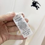 Burberry Unisex Sweatshirt Size S-XL - Image 9