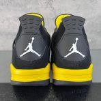 Nike Air Jordan 4 Sneakers Shoes Gr. 36-46 - Image 9