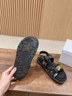 Dior Act Sandals Size 36-41 - Image 5