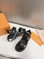 Louis Vuitton Archlight Sandals Size 36-40 - Image 5