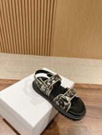Dior Act Sandals Size 36-41 - Image 7