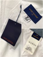 Louis Vuitton Unisex Jacket Size 46-52 - Image 8