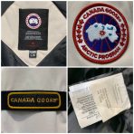 Canada Goose 13 Mens Winter Jacket XS-XXL - Image 7