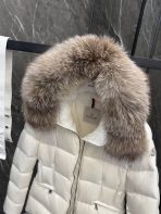 Moncler Boed Women Down Jacket Size S-XL - Image 7