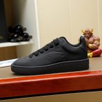 Burberry 2024 New Leather Box Sneaker Size 36-45 - Image 5