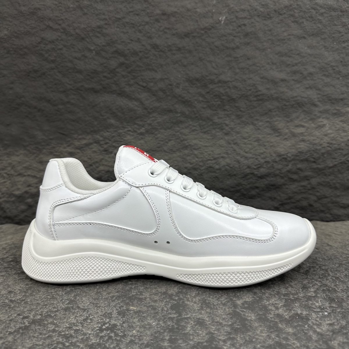 Prada America's Cup Sneaker Size 36-46 - Image 9