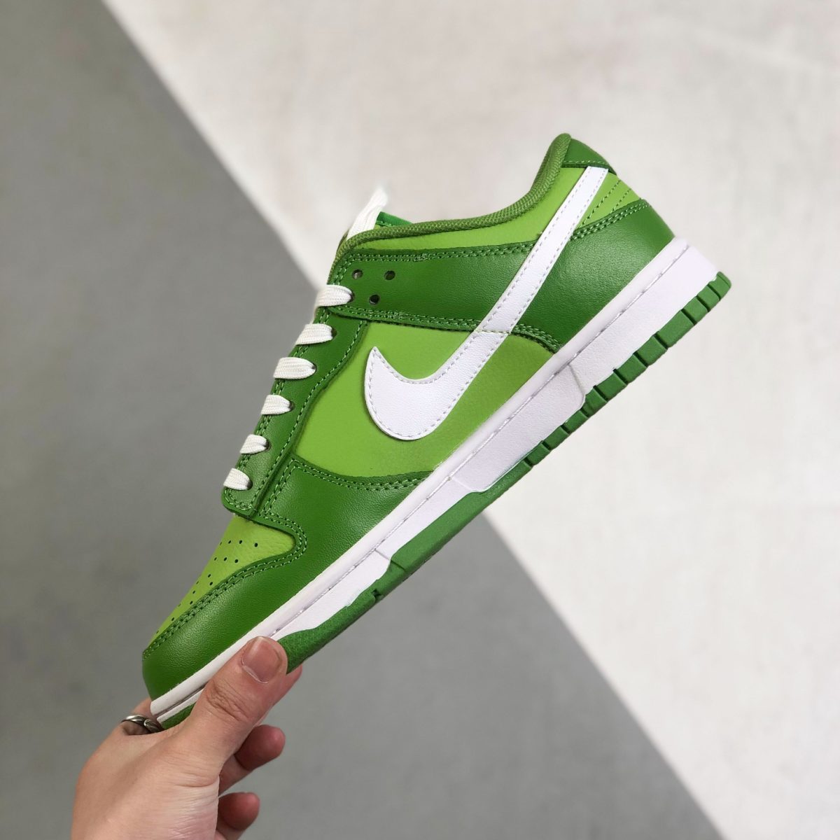 Nike Dunk Low Top Sneakers  Gr. 36-45 - Image 3