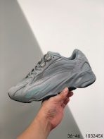 Yeezy Boost 700 V1 Sun Mens/Women's Sneakers Shoes 36 - 45 - Image 5