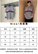 Dior 25ss New Cotton T Shirt Size S-XL - Image 10