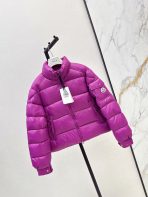 Moncler 25SS Laichefur Women Down Jacket Size S-XL - Image 3