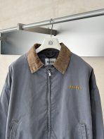 MiuMiu Unisex Jacket Size S-L - Image 9
